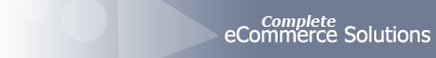 Complete eCommerce Solutions for Merchants