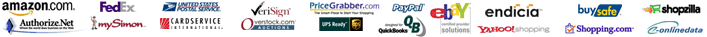 Partner Logos